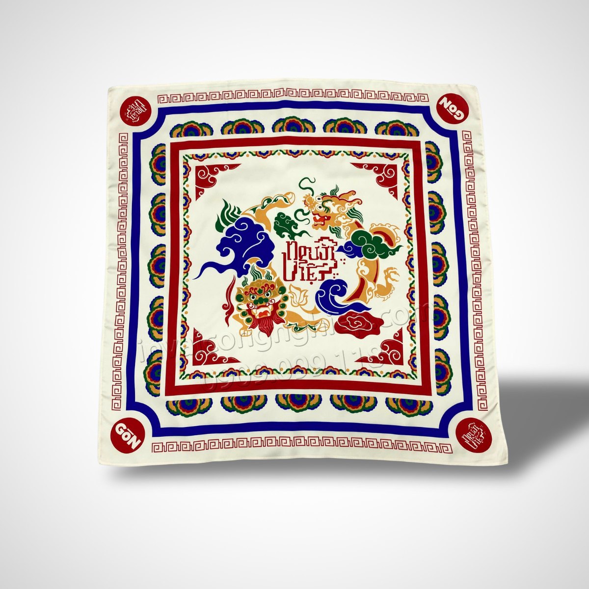 địa chỉ in khăn bandana uy tín