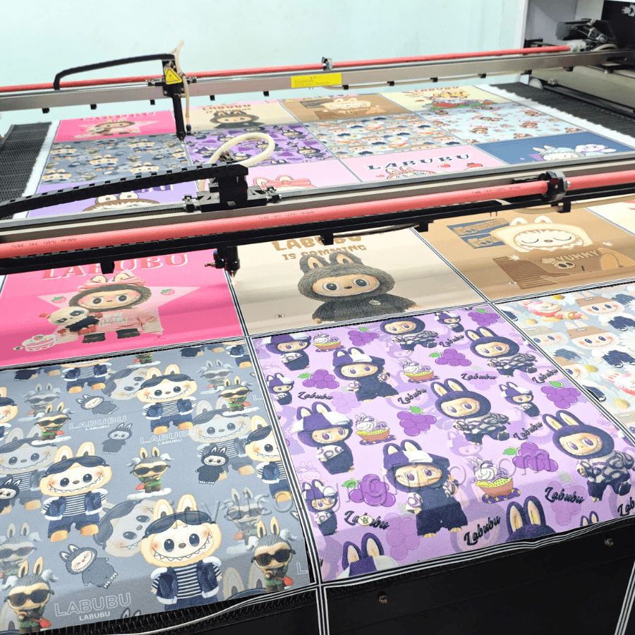 Cắt laser tại An Việt Phát