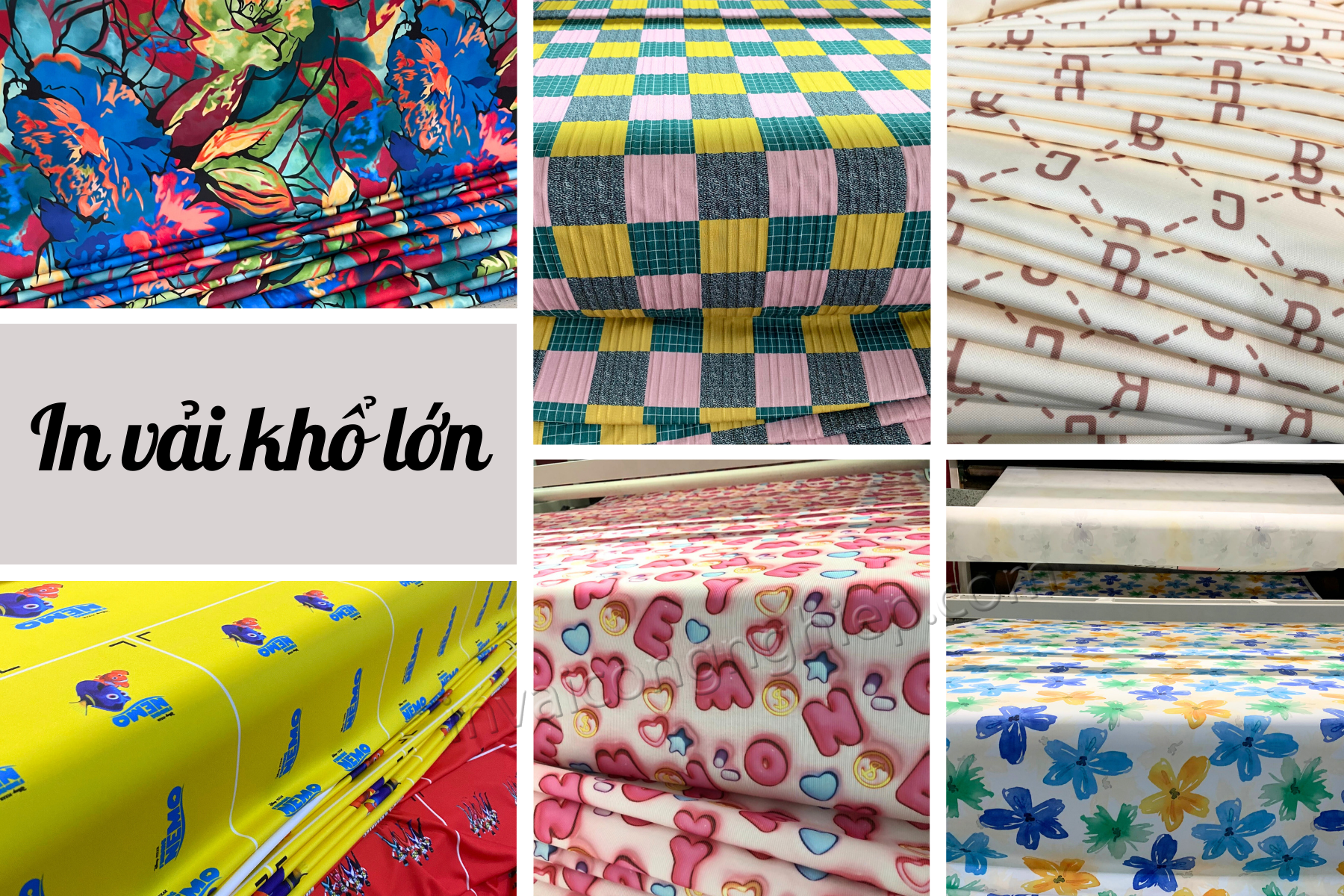 in vải khổ lớn
