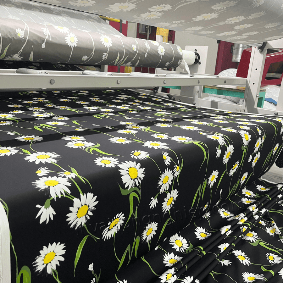 in vải chuyển nhiệt khổ lớn