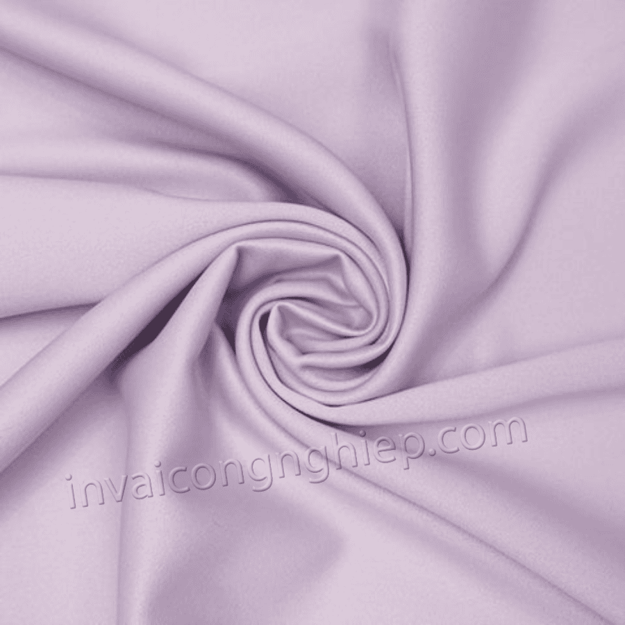 vải satin cotton