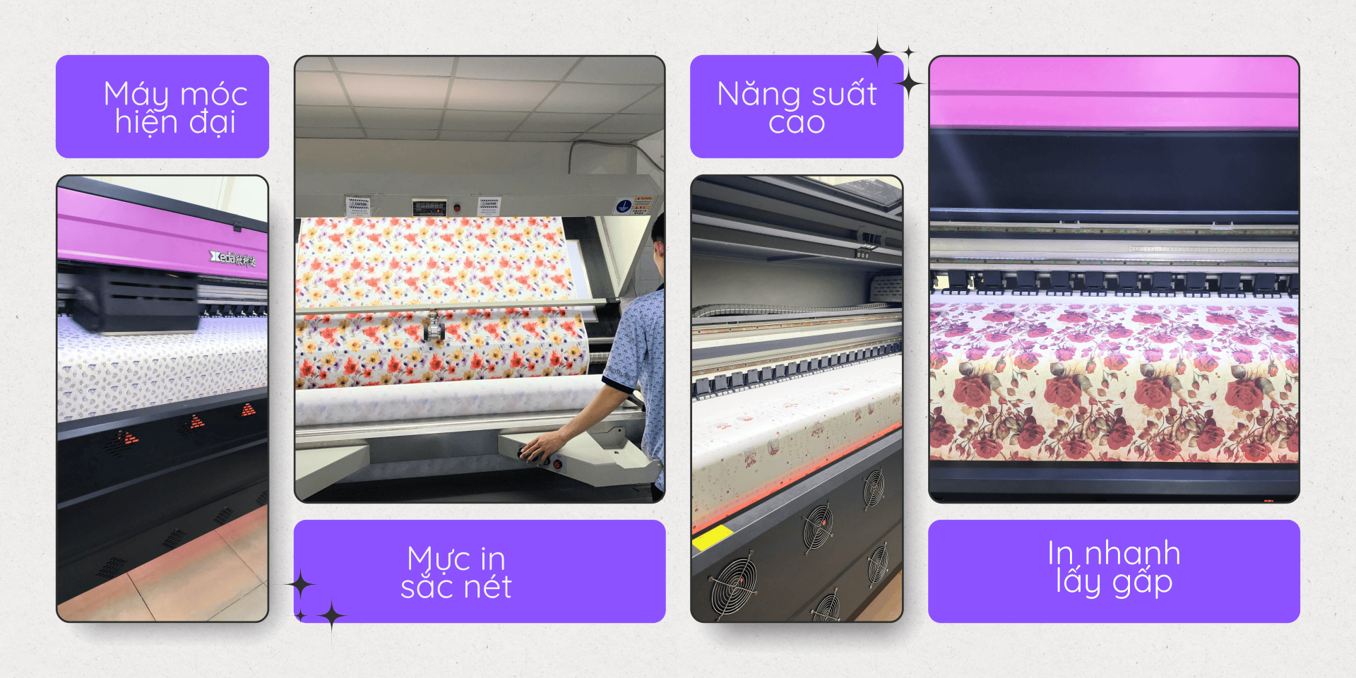 in chuyển nhiệt An Việt Phát