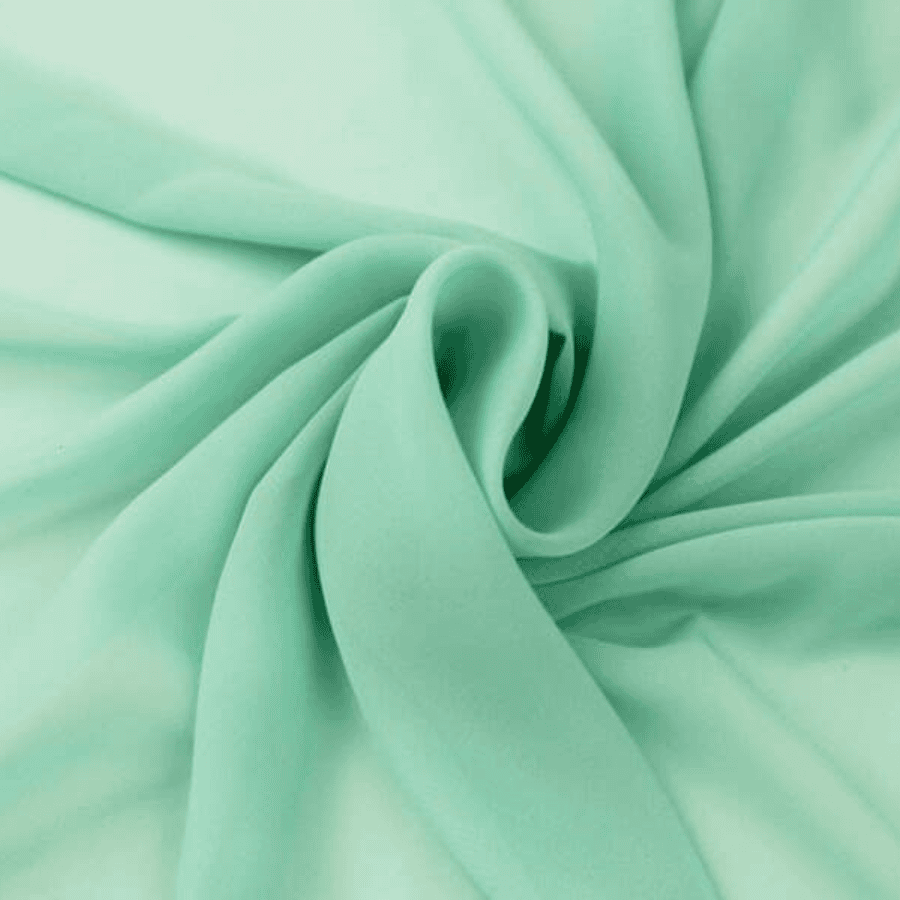vải chiffon